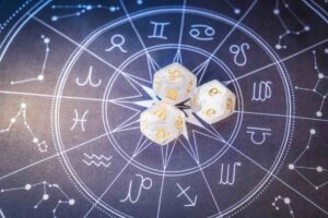 Oroscopo settimanale: questo segno zodiacale si abbatterà